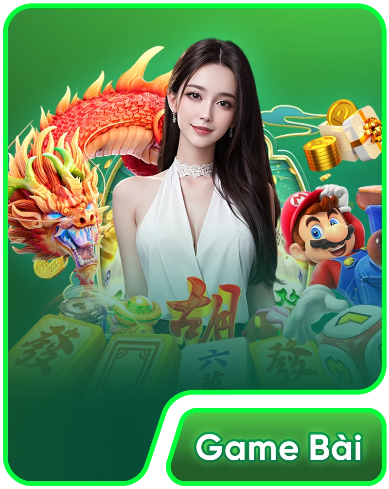 Game bài