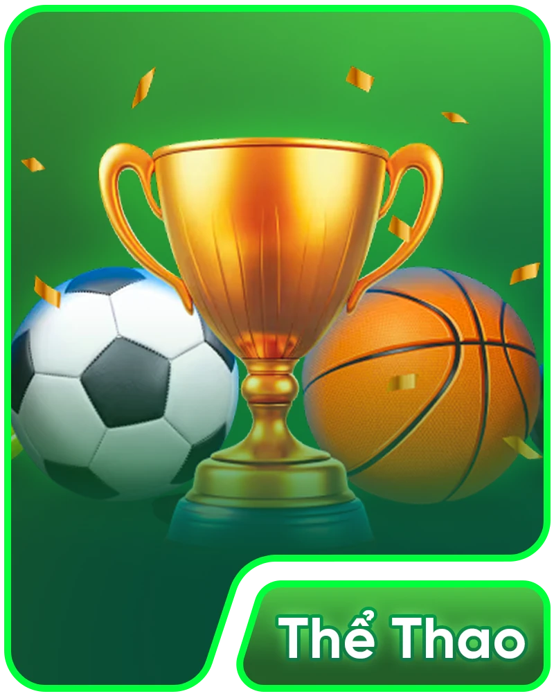 Thể thao
