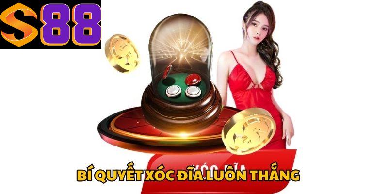 Bật mí những mẹo chơi Xóc đĩa luôn win