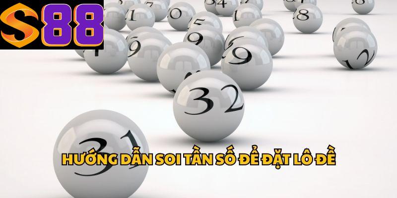 Các mẹo chơi xổ số S88vip bạn nên áp dụng