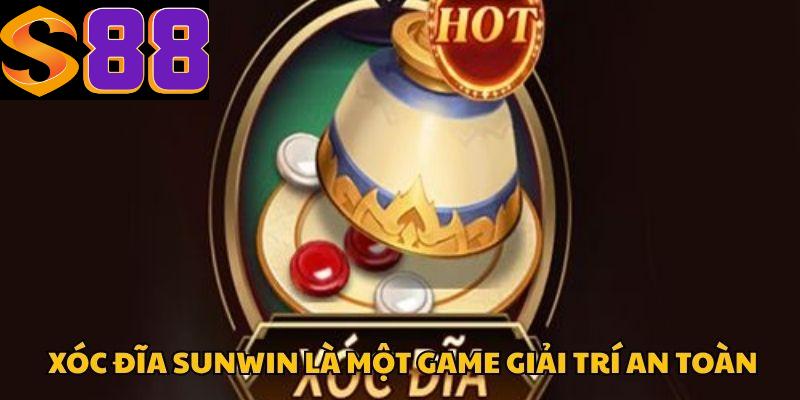 Xóc đĩa Sunwin là trò chơi thế nào?